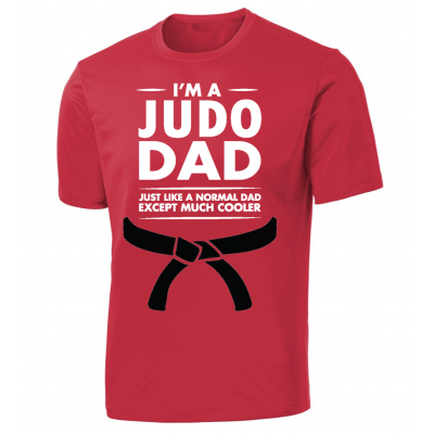 USA Judo - Judo Dad - *CLEARANCE*